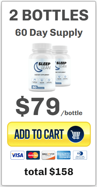 Order Sleep Lean 1 Bottle